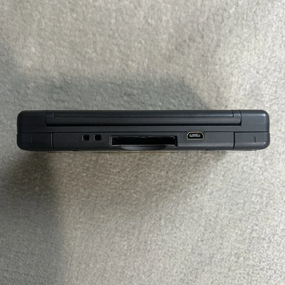 Nintendo ds lite